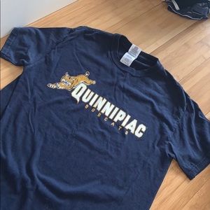 COPY - Quinnipiac Tee